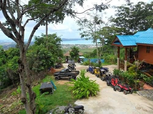 Hotel Thai Palace Resort 16