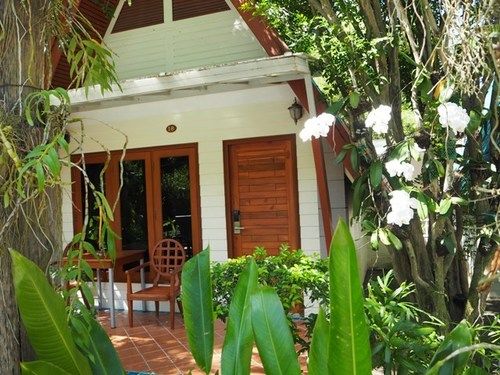 Hotel Thai Palace Resort 17