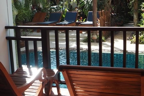 Hotel Thai Palace Resort 18