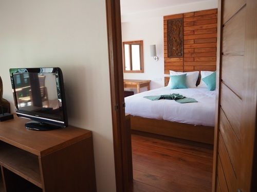 Hotel Thai Palace Resort 19