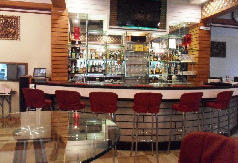 Hotel Thai Palace Resort 2