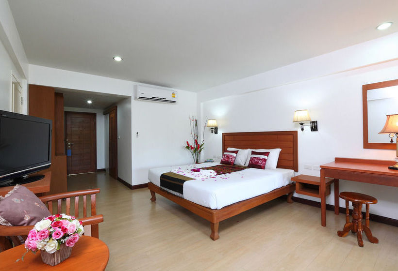 Hotel Thai Palace Resort 3