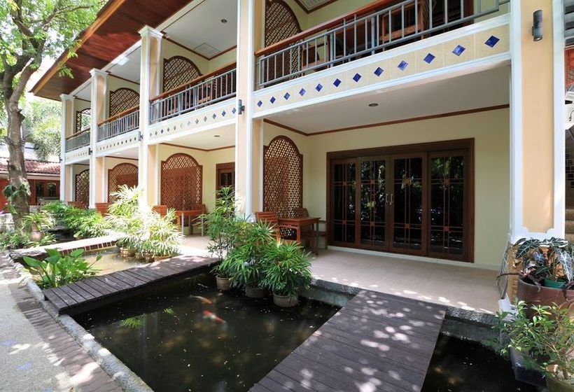 Hotel Thai Palace Resort 5