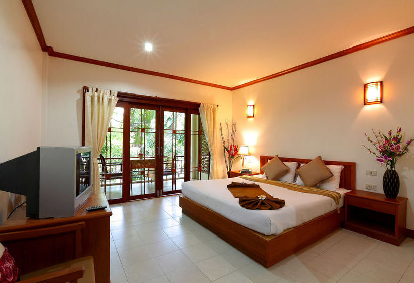 Hotel Thai Palace Resort 6