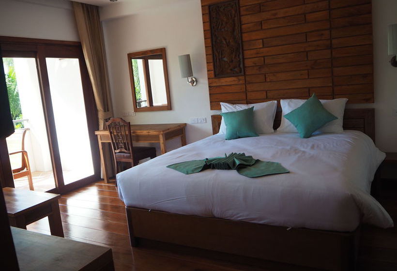 Hotel Thai Palace Resort 8