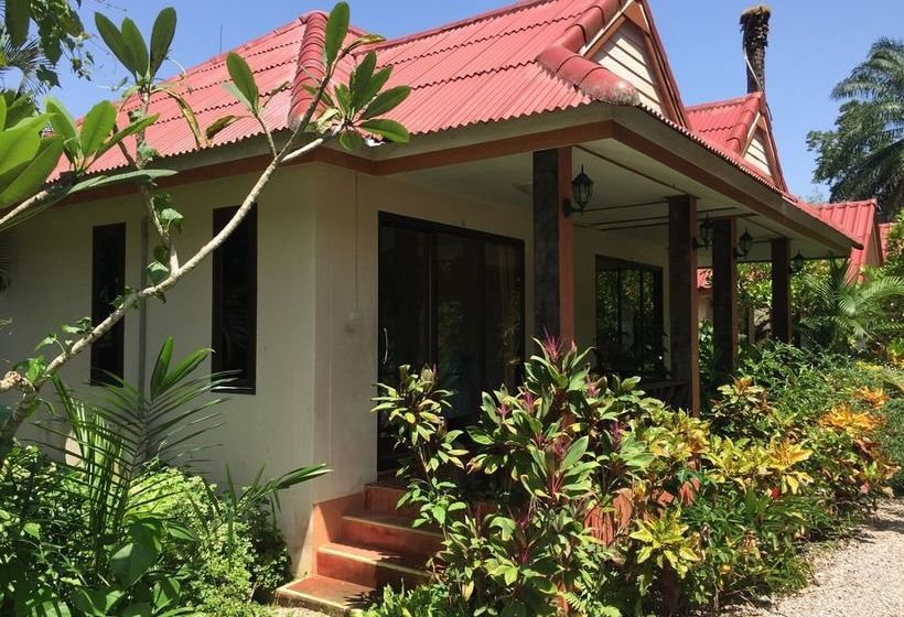 Hotel Water Garden Resort