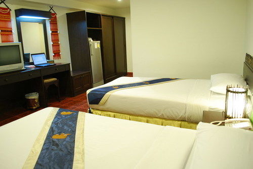 Hotel The Win Place 1