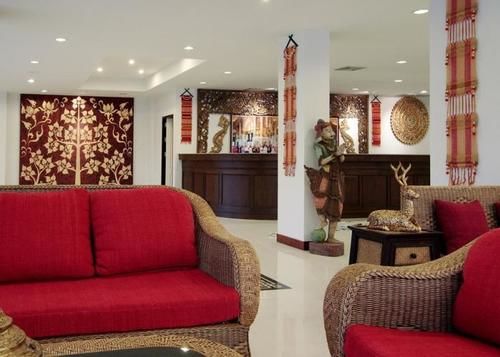 Hotel The Win Place 10