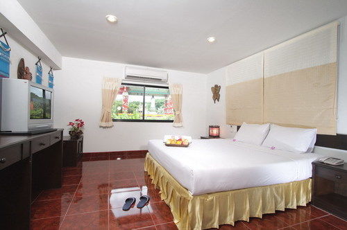 Hotel The Win Place 11