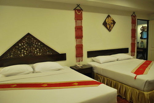 Hotel The Win Place 12