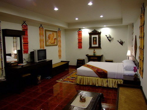 Hotel The Win Place 13