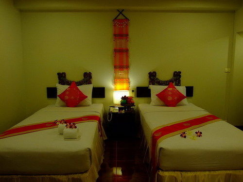 Hotel The Win Place 17