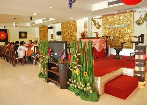 Hotel The Win Place 18