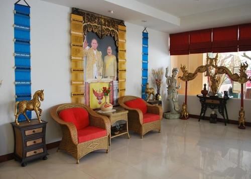 Hotel The Win Place 7