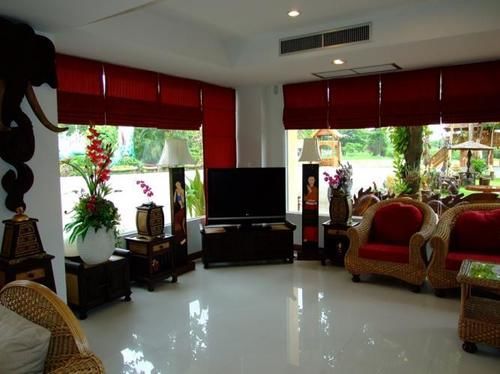 Hotel The Win Place 8