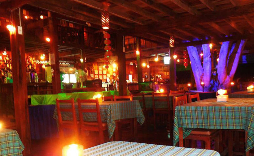 Hotel Zanom Sunrise Beach Resort Satun