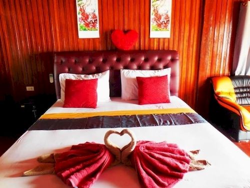 Hotel Zanom Sunrise Beach Resort 10