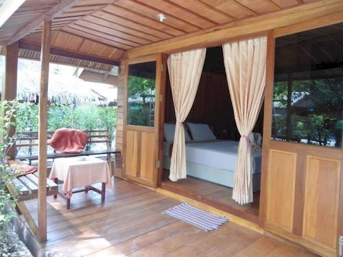 Hotel Zanom Sunrise Beach Resort 11