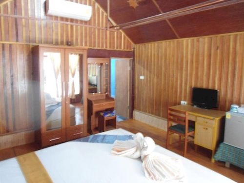 Hotel Zanom Sunrise Beach Resort 12