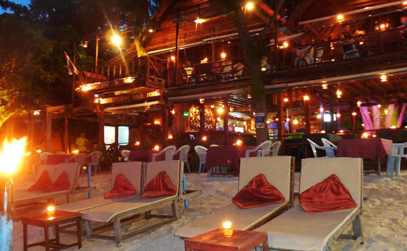 Hotel Zanom Sunrise Beach Resort 3