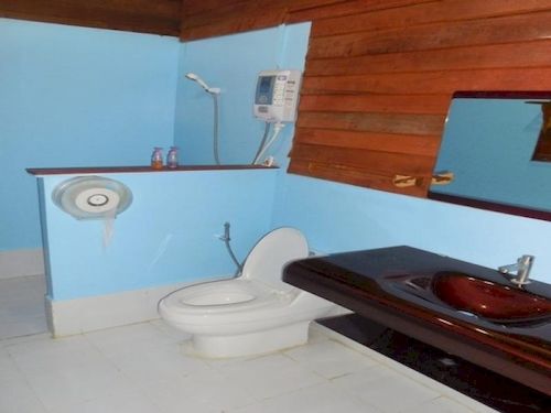 Hotel Zanom Sunrise Beach Resort 4