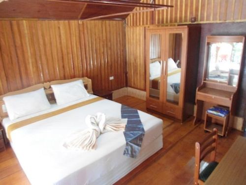 Hotel Zanom Sunrise Beach Resort 6