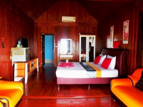 Hotel Zanom Sunrise Beach Resort 7