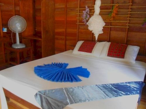 Hotel Zanom Sunrise Beach Resort 8