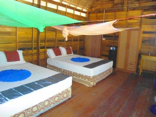 Hotel Zanom Sunrise Beach Resort 9