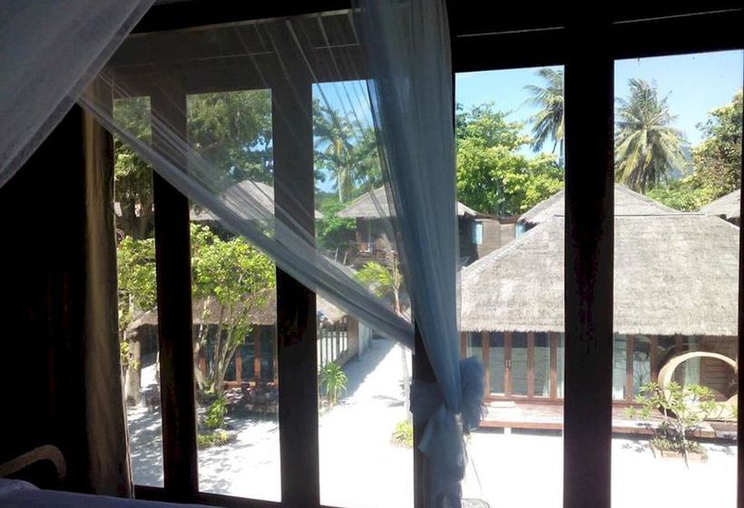 Hotel Anda Resort Satun