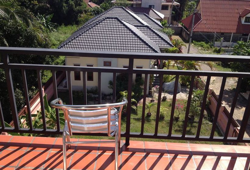 Hotel Huga Place Phuket