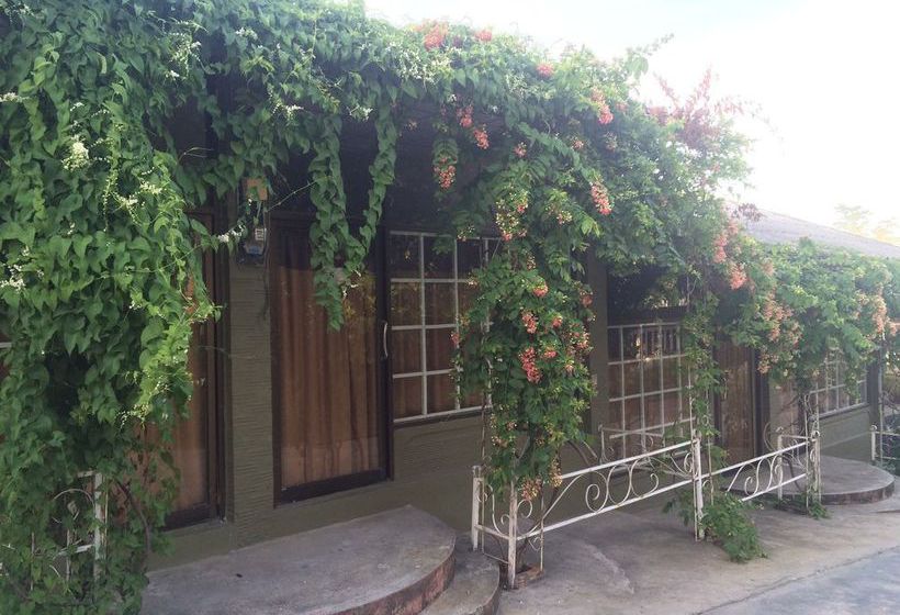 Albergue Supreeya Guesthouse Surat Thani