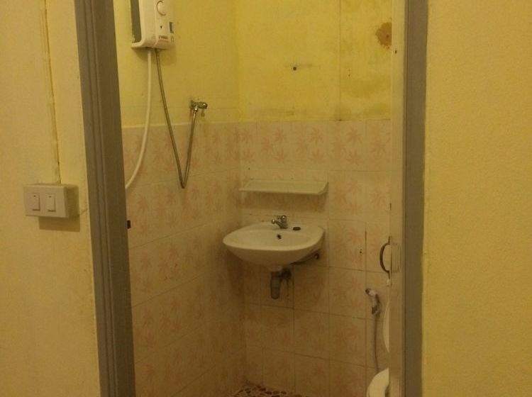 Hostel Supreeya Guesthouse 10