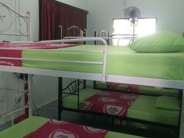 Hostel Supreeya Guesthouse 15