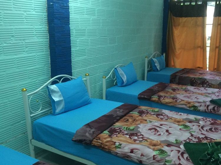 Hostel Supreeya Guesthouse 17