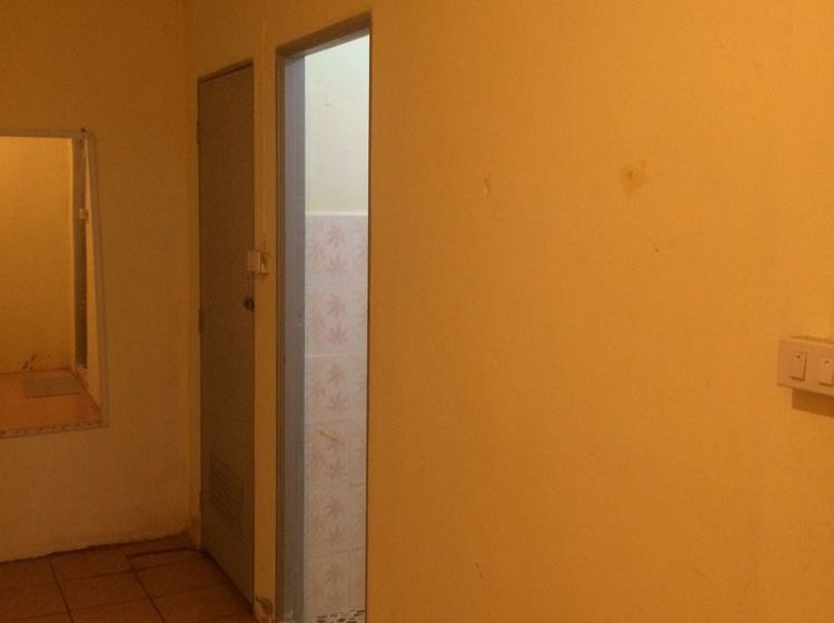 Hostel Supreeya Guesthouse 20