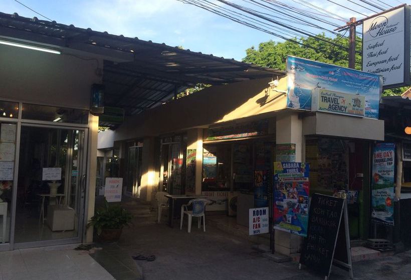 Hostel Supreeya Guesthouse 3