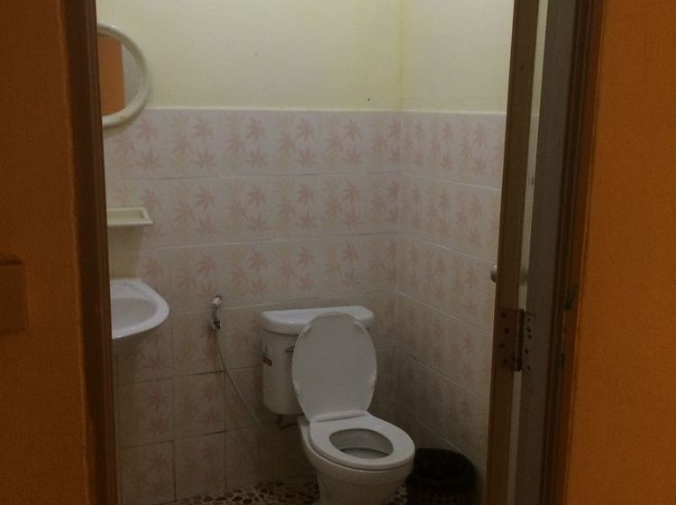 Hostel Supreeya Guesthouse 8