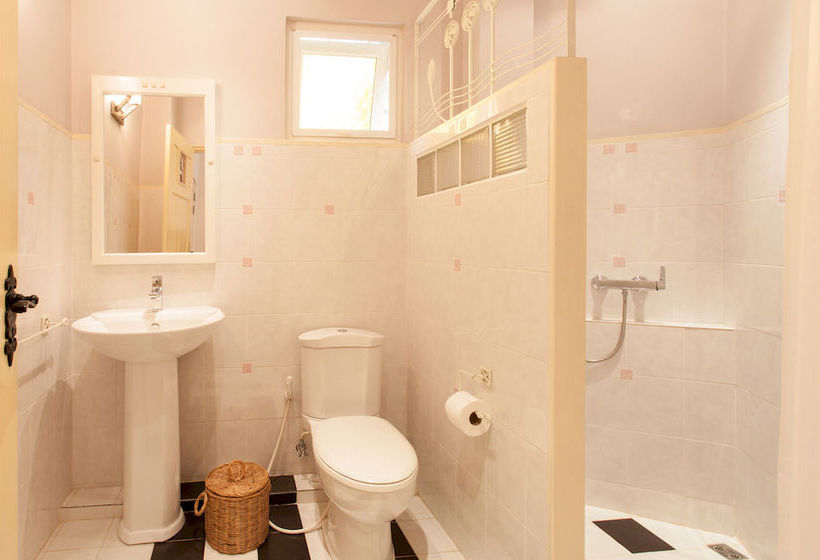 Hotel The Heritage House & Garden Hang Dong