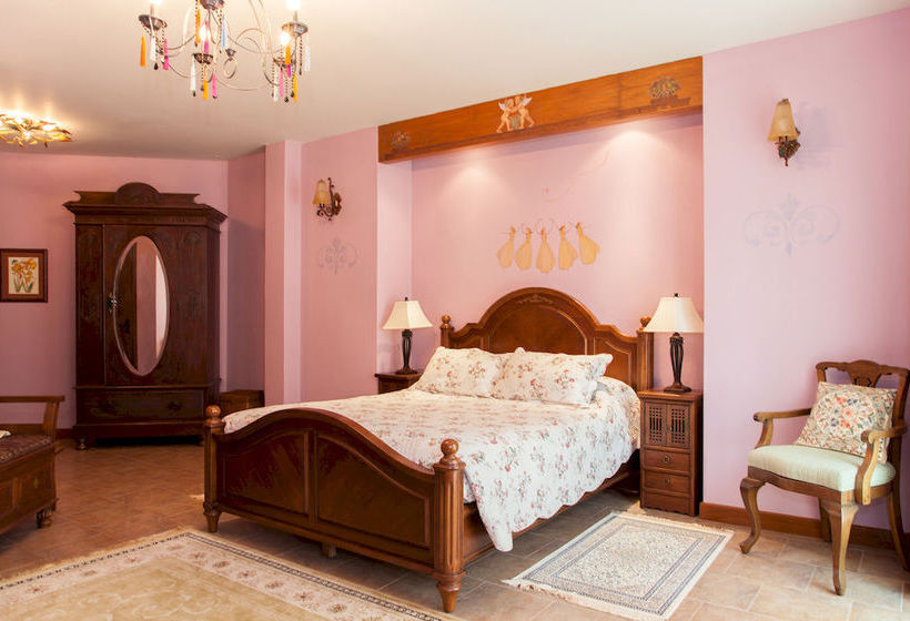 Hotel The Heritage House & Garden 12