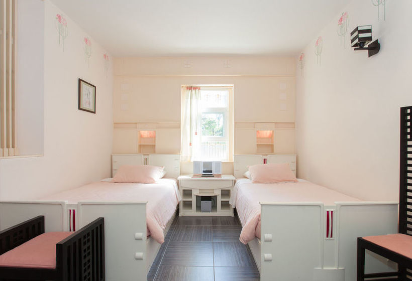 Hotel The Heritage House & Garden 14