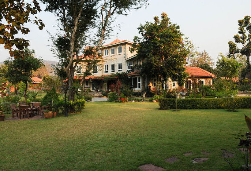 Hotel The Heritage House & Garden 15