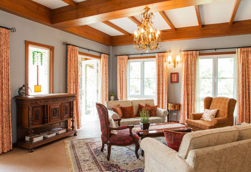 Hotel The Heritage House & Garden 20