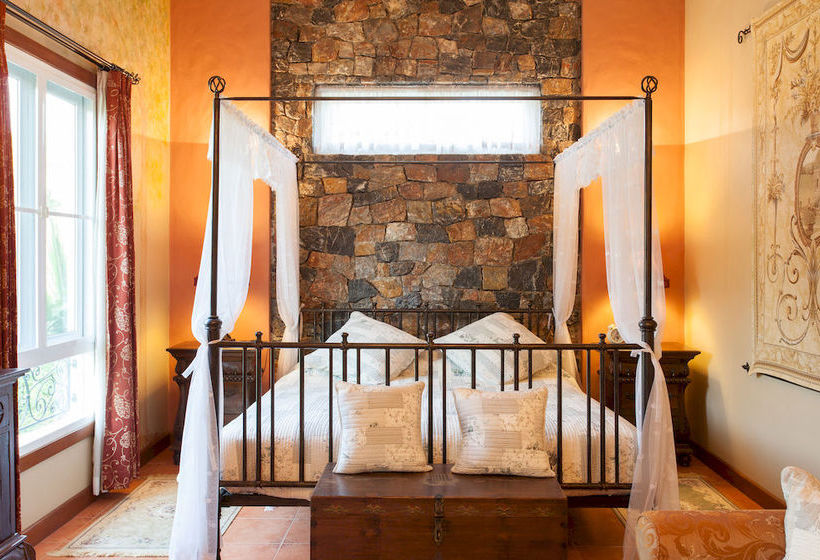 Hotel The Heritage House & Garden 5