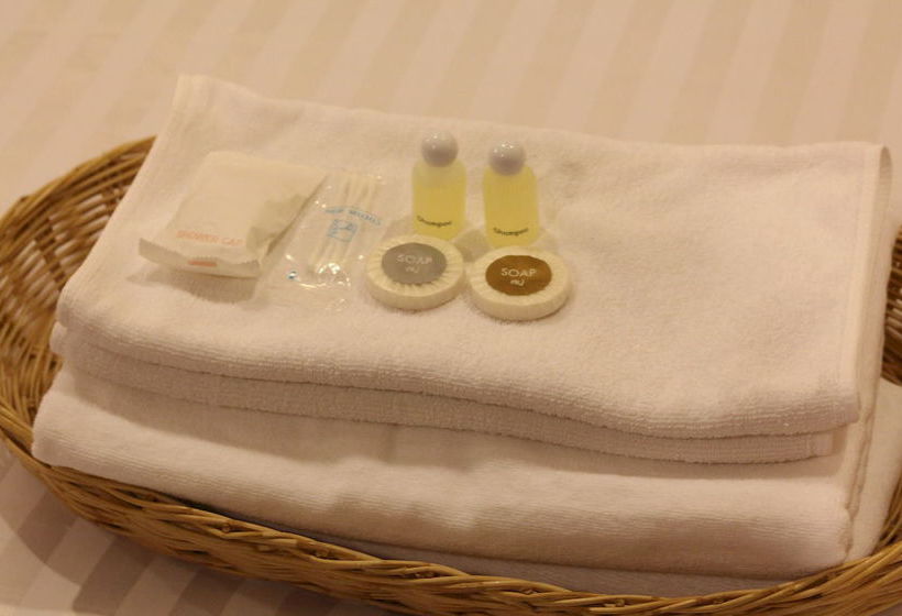 Hotel Triton Place Nakhon Ratchasima