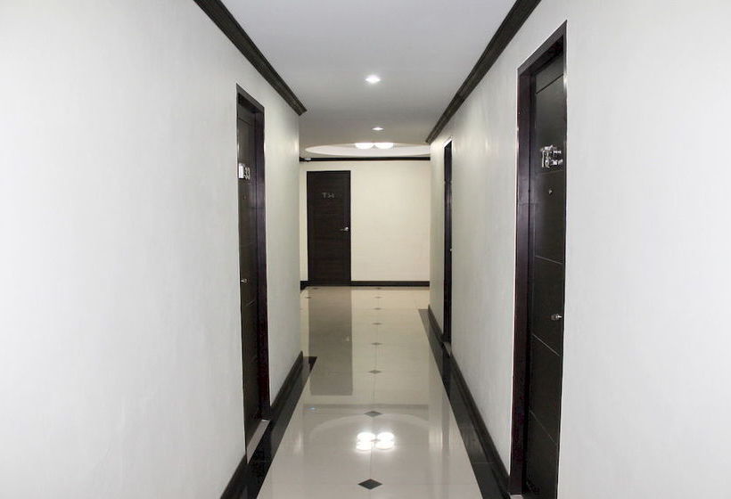 Hotel Triton Place 10