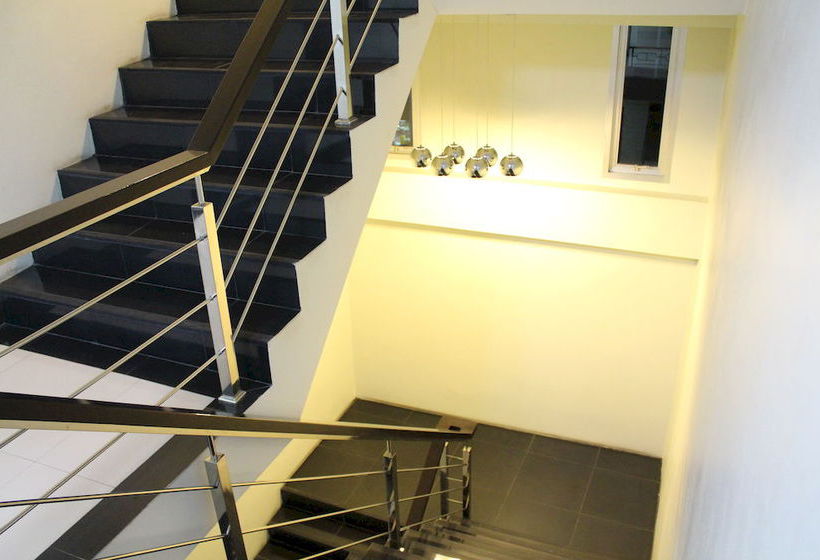 Hotel Triton Place 11