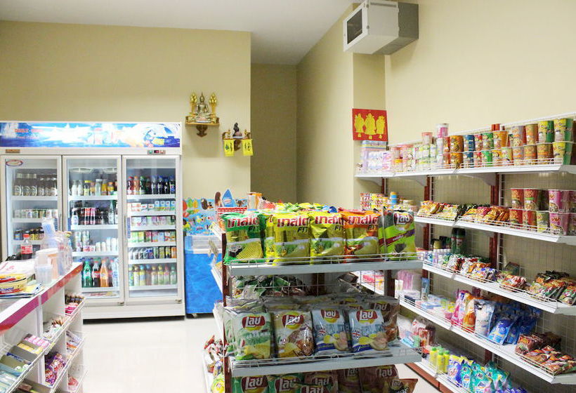 Hotel Triton Place 14