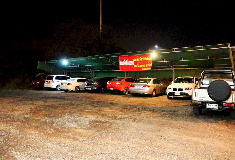 Hotel Triton Place 15