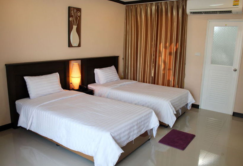 Hotel Triton Place 17